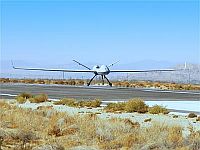 БПЛА MQ-9 Reaper