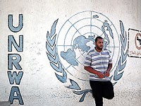 Катар выделит 4,5 миллиона на нужды UNRWA