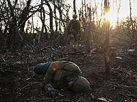 Бывший военнослужащий ЦАХАЛа с позывным "Моссад" погиб в Украине, воюя на стороне России