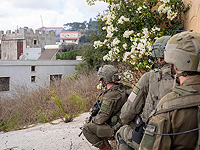 ЦАХАЛ в южном Ливане. Первый фоторепортаж из зоны боевых действий