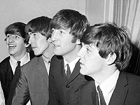 The Beatles в 1964 году