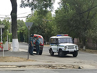 В Ташкенте в отеле найдены мертвыми три человека, в их числе российская журналистка