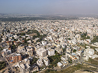 Ракетный обстрел из Ливана, тяжело ранена жительница арабского города Тамра