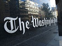 Washington Post отказался от публичной поддержки Харрис накануне выборов, потеряв 8% подписчиков