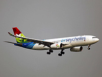 Air Seychelles возвращается в Израиль с рейсами на Сейшелы и Маврикий