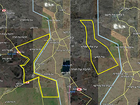 Часть Голанских высот объявлена закрытой военной зоной