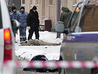 В Москве в результате подрыва убит генерал Игорь Кириллов, начальник войск РХБЗ РФ