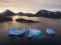 Дания укрепляет оборону Гренландии после заявления Трампа, что остров необходим США