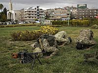 Итоги года на Ближнем Востоке. Падение режима Асада, сломлена ли "ось сопротивления"