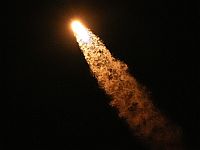 Ракета Falcon 9 вывела на орбиту телекоммуникационный спутник ОАЭ