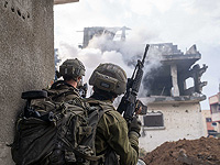 Бригада "Нахаль" продолжает зачистку Байт-Хануна. Фоторепортаж