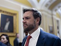 Джей-Ди Вэнс разъяснил, какой "ад" обещал Дональд Трамп Газе