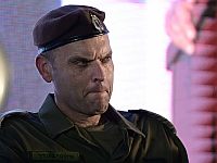 Начальник управления разведки Генштаба ЦАХАЛа (АМАН) Шломи Биндер 