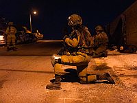 Действия ЦАХАЛа в Иудее и Самарии в ночь на 18.1.2025: операции около Шхема и Хеврона