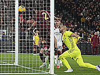 "Рома" победила "Дженоа" 3:1
