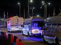ХАМАС: Израиль не освободил одну из заключенных, чье имя было согласовано
