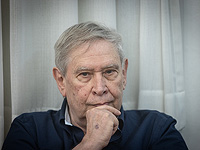 Экс-глава "Мосада" будет консультировать биотехнологическую компанию Matricelf
