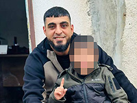 ПИЦ: спецназ ПА задержал одного из лидеров "Батальонов Дженина"