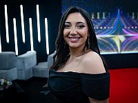 На "Евровидении-2025" Израиль представит Юваль Рафаэль, выжившая на фестивале Nova