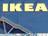 IKEA открывает традиционную распродажу