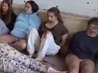 "Кудс": ХАМАС сегодня опубликует имена заложниц, которых освободят в субботу