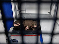 ШАБАС начал подготовку к освобождению палестинских заключенных