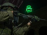 478-й день войны, 8-й день перемирия в Газе: сокращены операции в Иудее и Самарии