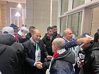 В Каире торжественно встретили террористов-убийц, вышедших на свободу в рамках сделки с Израилем
