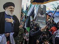 "Хизбалла" объявила, что не принимает договоренности властей Ливана с Израилем и США