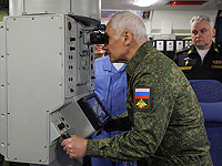 Отчет минобороны РФ об "СВО" в Украине. 1069-й день войны