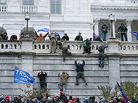 В годовщину штурма Капитолия Конгресс утвердит Трампа на посту президента