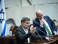 Ультраортодоксы против Смотрича:  "Правительство приближается к распаду"