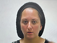 Внимание, розыск: пропала 43-летняя Яэль Спивак из Бней-Брака