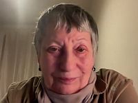 "Давайте любить друг друга". Людмила Улицкая в программе "Детский недетский вопрос"
