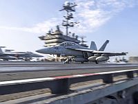 США атаковали позиции "Исламского государства" в Сомали