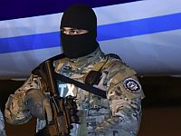 Спецслужбы Азербайджана объявили о нейтрализации группировки "Лесных братьев"
