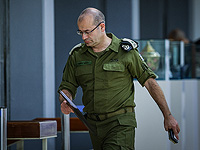 "Исраэль а-Йом": генерал-майор Роман Гофман возглавит Южный военный округ