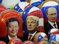 Торговые войны: Китай вводит пошлины на американские энергоносители и ограничивает экспорт