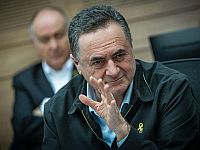 Министр обороны Израиля поручил ЦАХАЛу разработать план поддержки переселения жителей Газы
