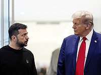 Издание "Страна": Трамп надеется добиться завершения войны в Украине до Пасхи
