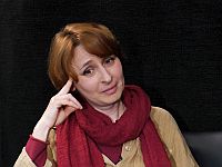 Любовь – способность себя отдать. Марина Вершинина в передаче "Детский недетский вопрос"
