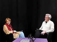 Любовь – способность себя отдать. Марина Вершинина в передаче "Детский недетский вопрос"

