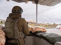 ЦАХАЛ продолжает вести предупредительный огонь, предотвращая угрозу в секторе Газы