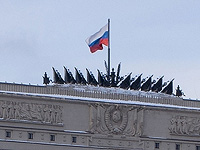 Отчет минобороны РФ об "СВО" в Украине. 1082-й день войны