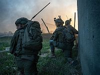 "Аль-Джазира": к востоку от города Газа израильскими военными застрелен житель сектора
