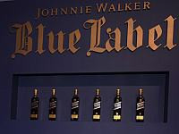 Johnnie Walker подорожает: Центральная компания прохладительных напитков повышает цены на алкоголь