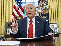 Трамп в интервью Fox News: "Я думаю, мы заключим сделку по Ирану"
