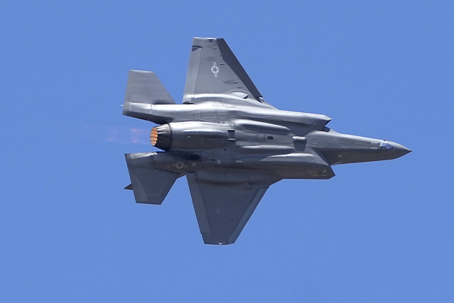 F-35