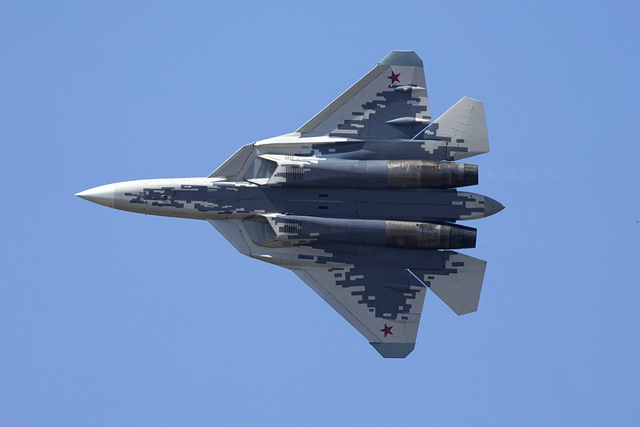 Су-57