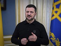 Зеленский после беседы с Трампом: "Определим совместные шаги, чтобы остановить российскую агрессию"